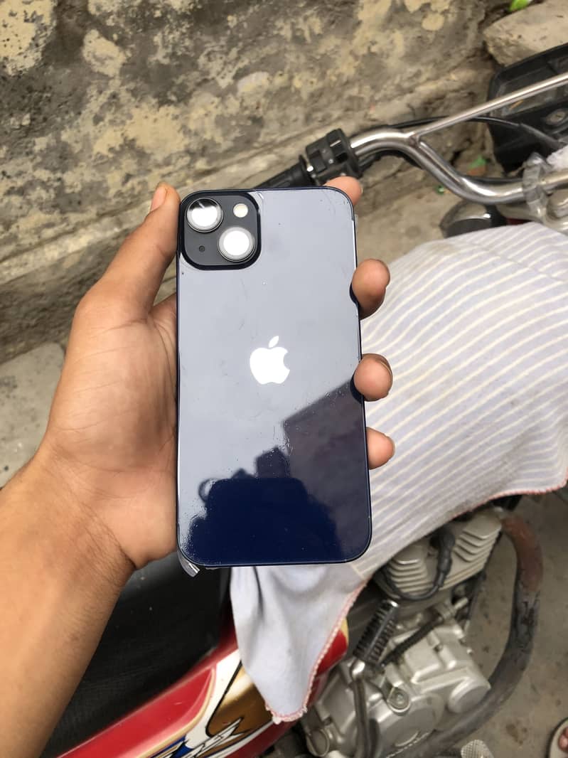 iphone 5