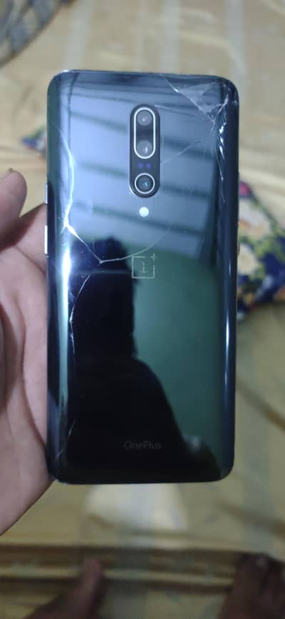 One Plus 7 Pro