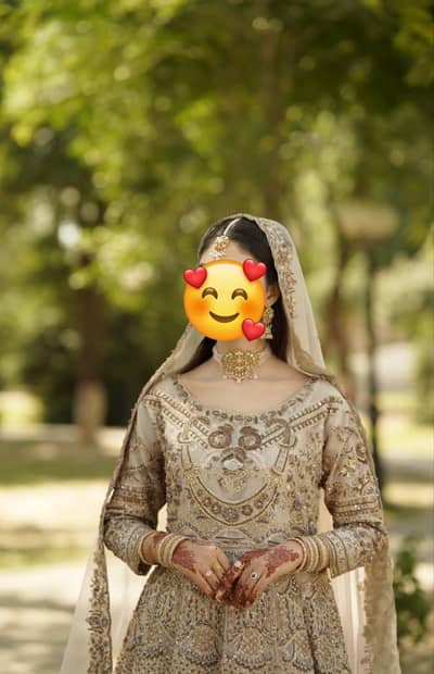 bridal waleema mexi