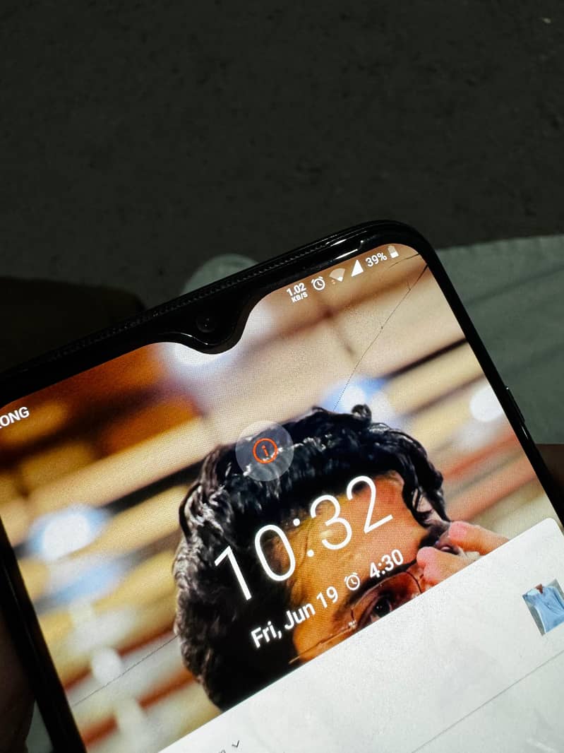 One Plus 7 1