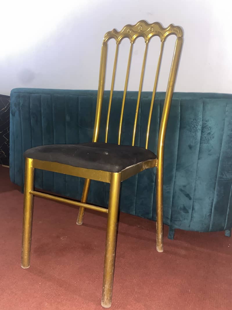 Dining Chairs 1