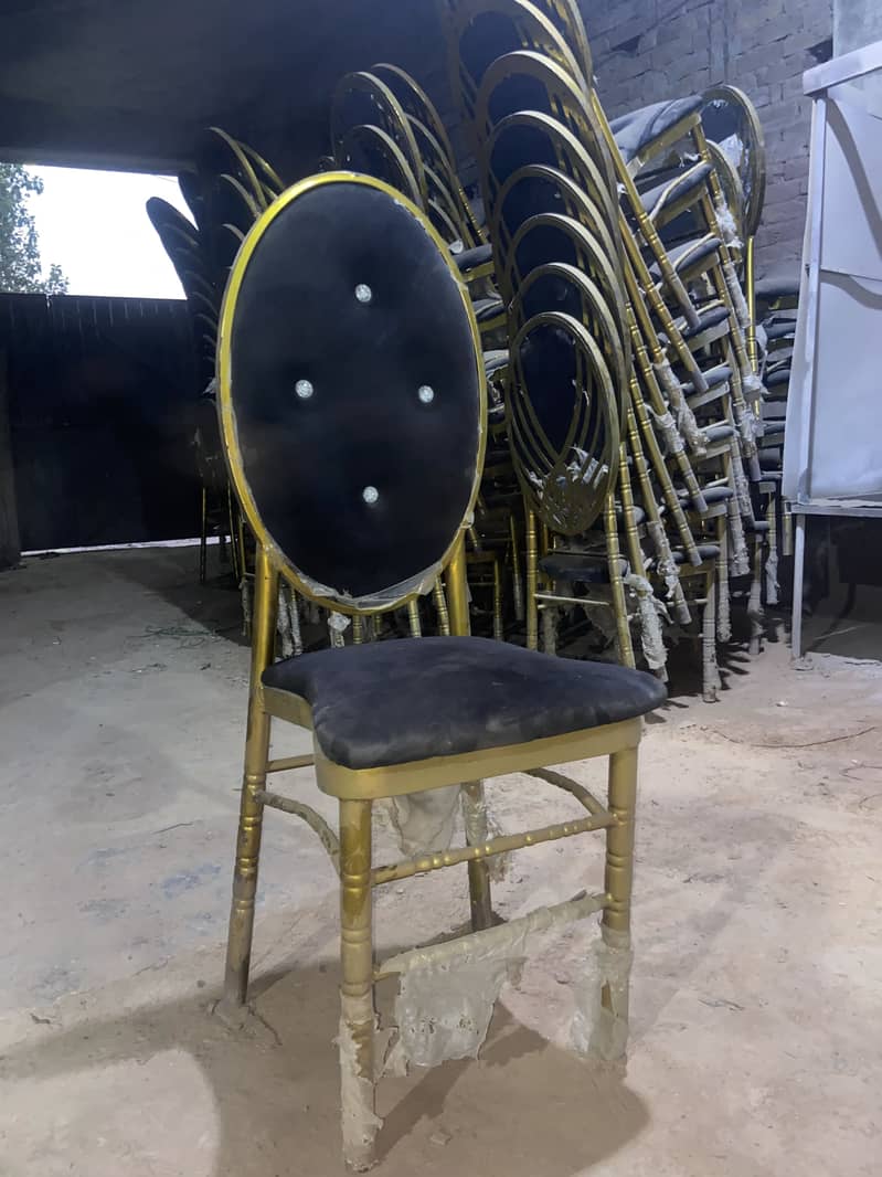 Dining Chairs 2