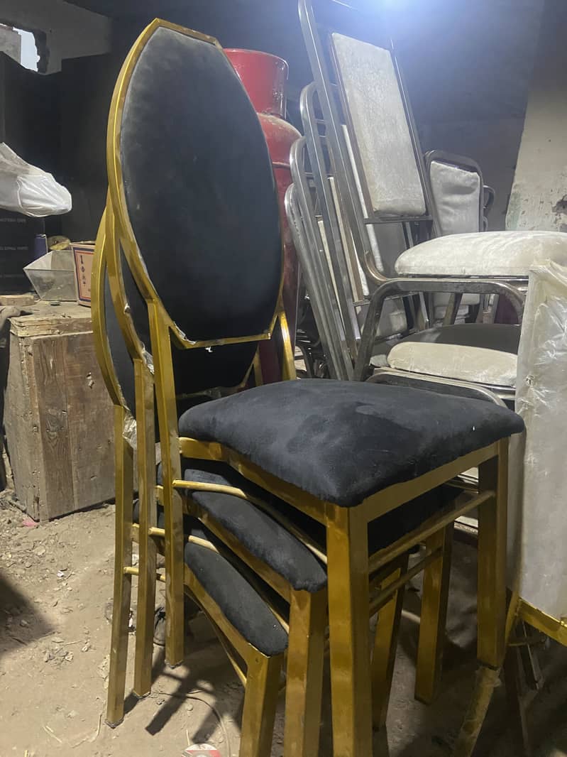 Dining Chairs 3