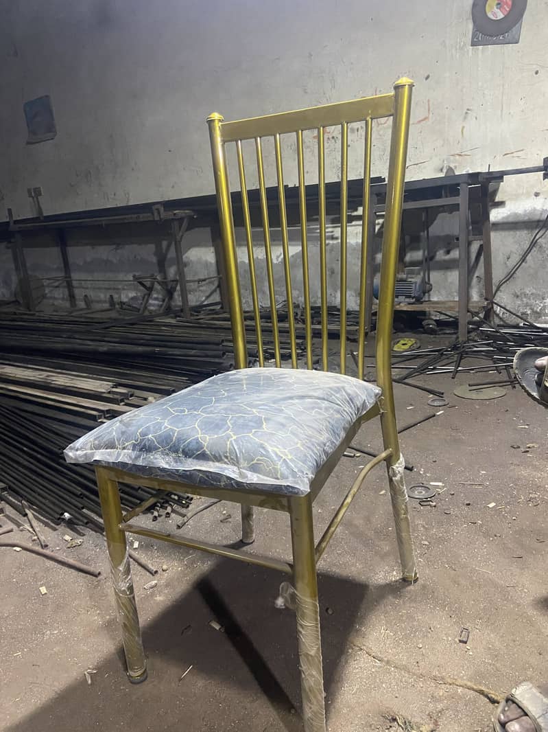 Dining Chairs 4