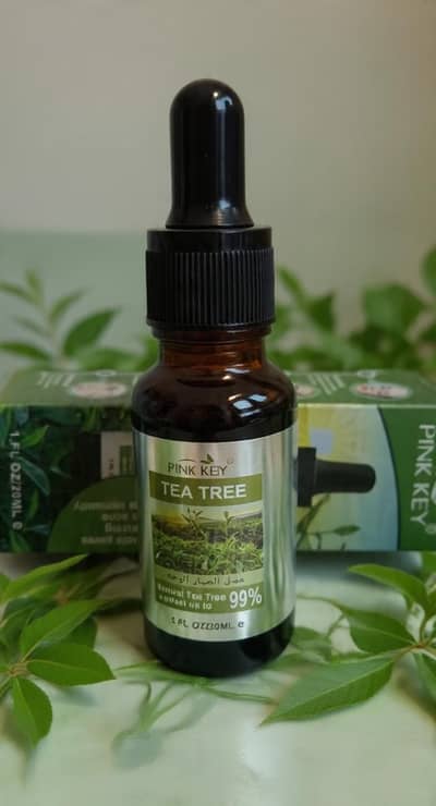 uk product tea tree searum