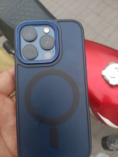 Apple iPhone 15 Pro