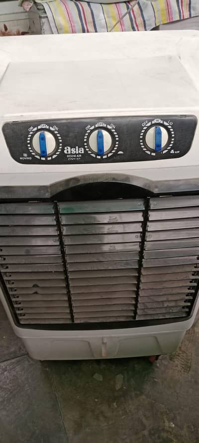 SuperAsia Cooler