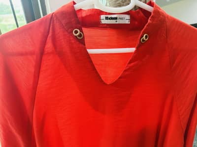 For Sale: Brand New Ideas Pret Shirt