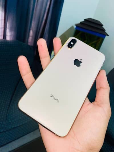 iphone XS maX