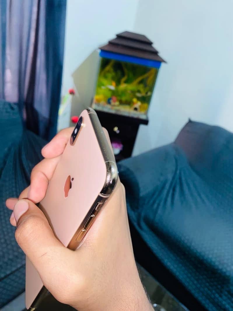 iphone XS maX 1