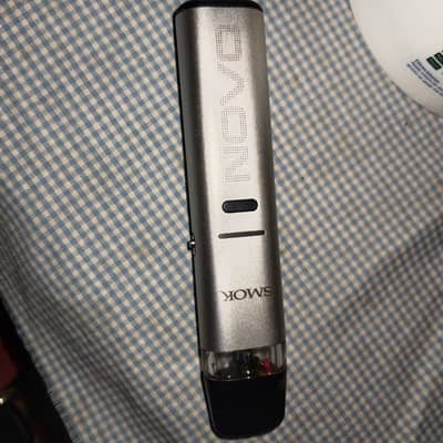 Novo eco new pod