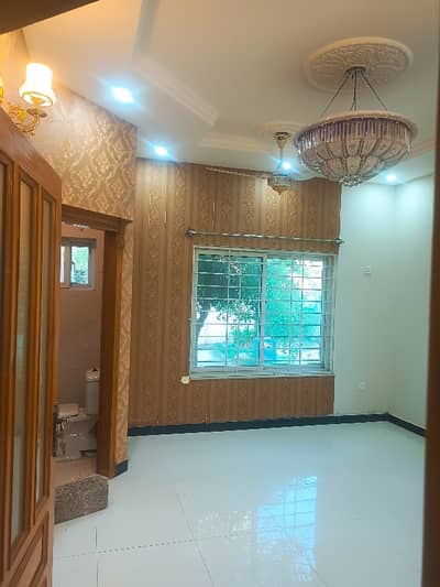 brand new 2 bedroom ground