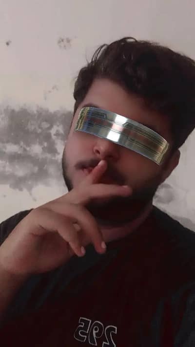 job ki need ha