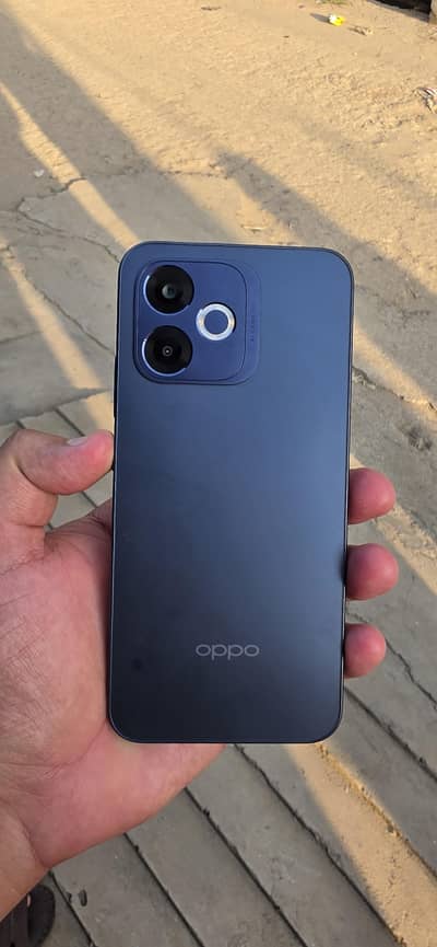 OPPO A6s pro