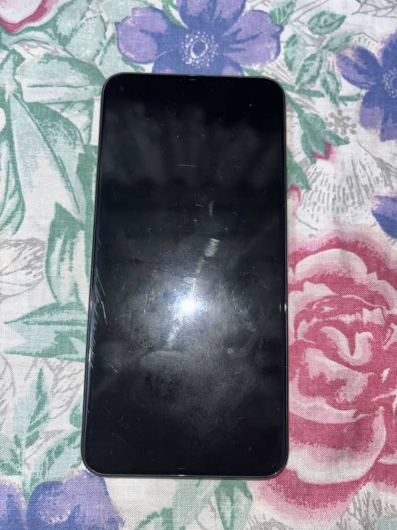 Google Pixel 5 1