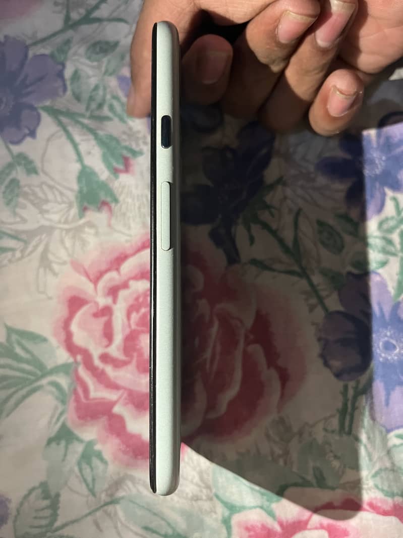 Google Pixel 5 3