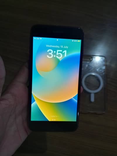Apple iPhone 8 Plus