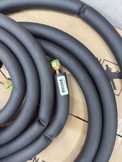 Ac copper  Pipe and Wire