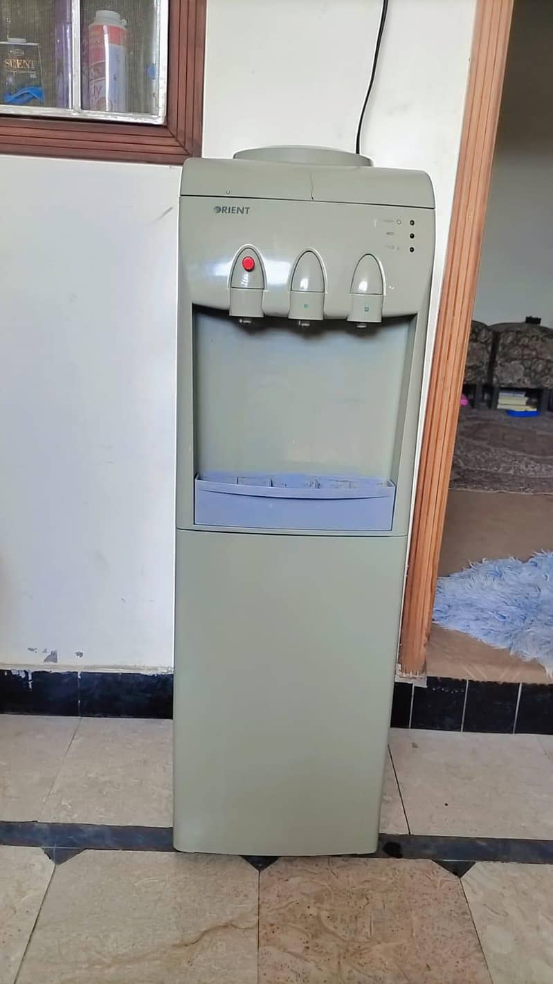 orient dispenser 1