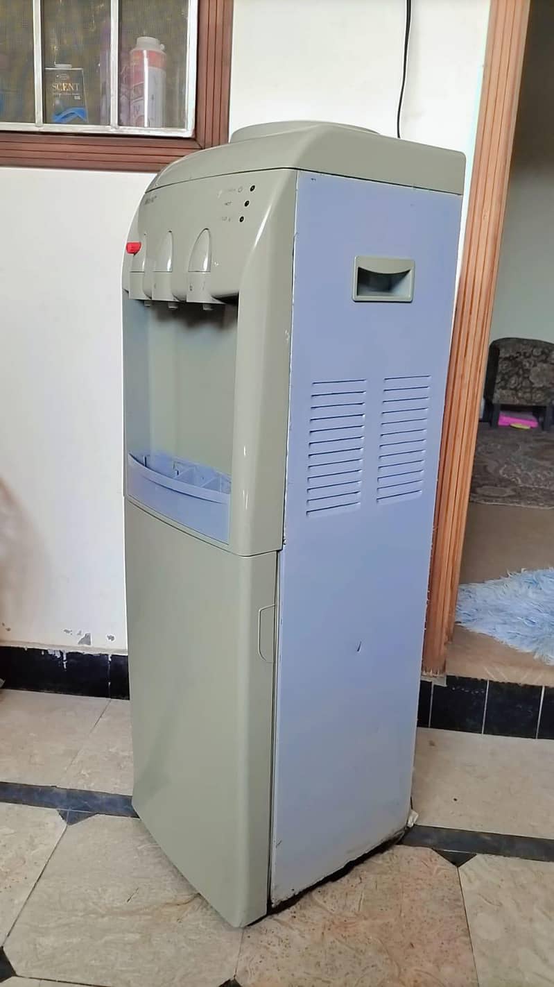 orient dispenser 3