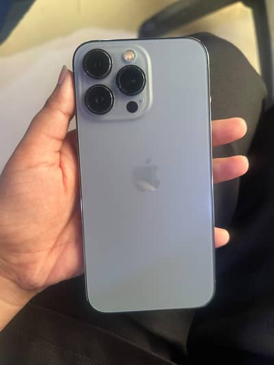 Apple iPhone 13 Pro