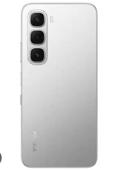infinix Hot 60i