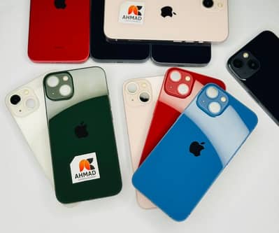 Apple iPhone 13 pta approved 95% helath 10/10 condition