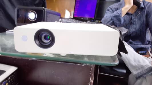 projector Panasonic