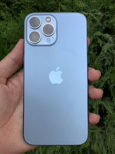 Apple iPhone 13 Pro Max