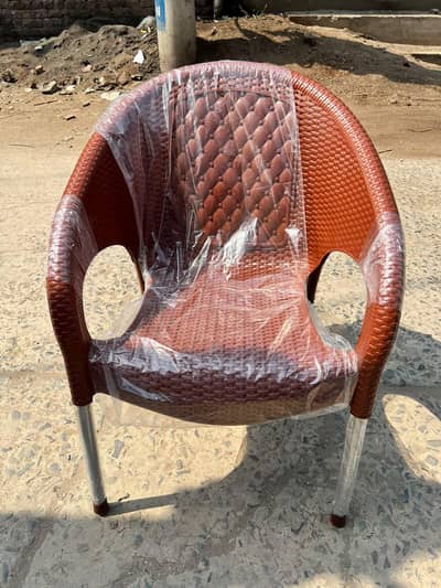Plastic chair and table - Plastic chair -  Plastic furniture