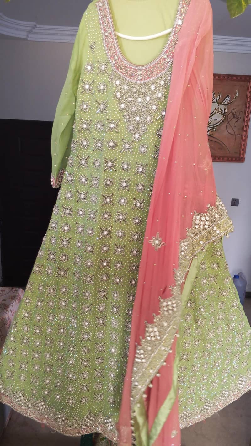 bridal walima maxee 0