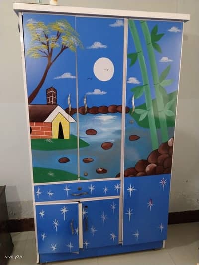 kids cupboard