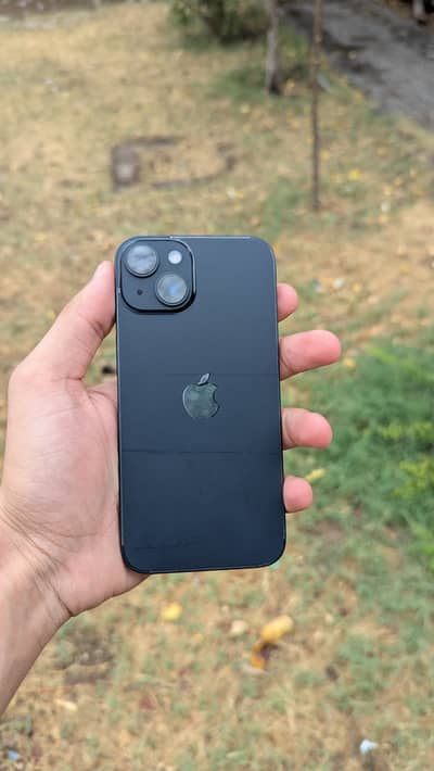 Iphone 14 jvv 128 95 health