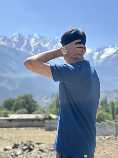 ASIM KHAN