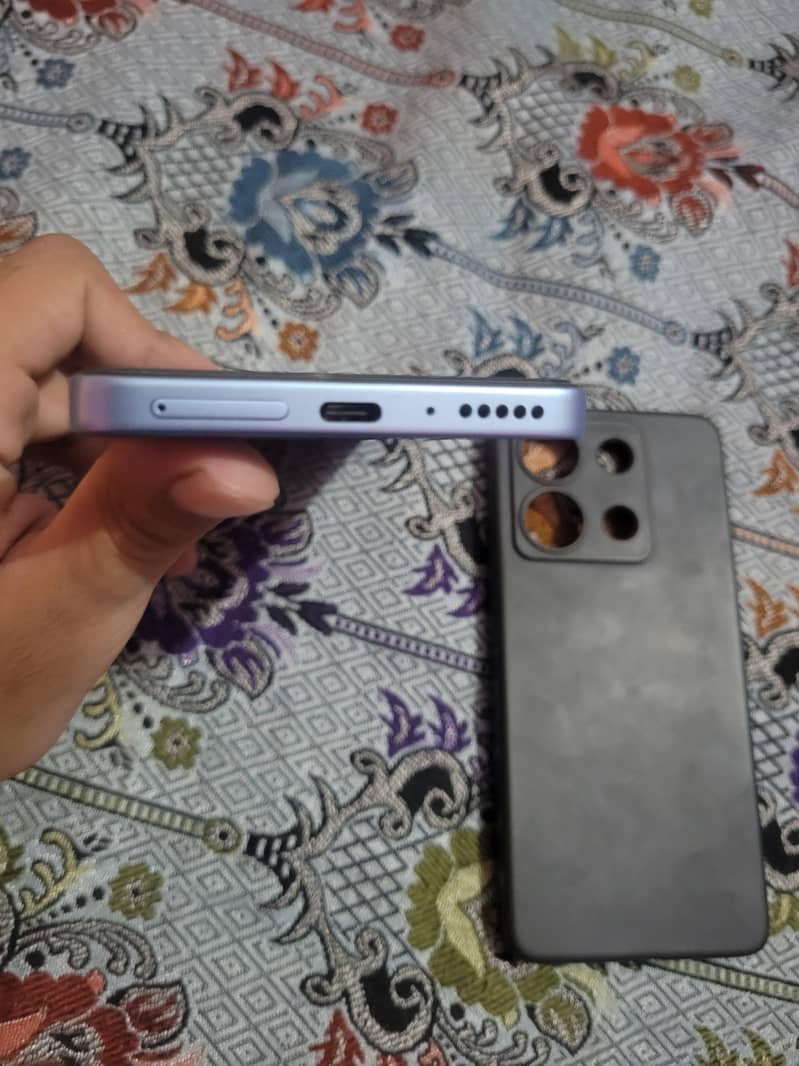 redmi note 13 5