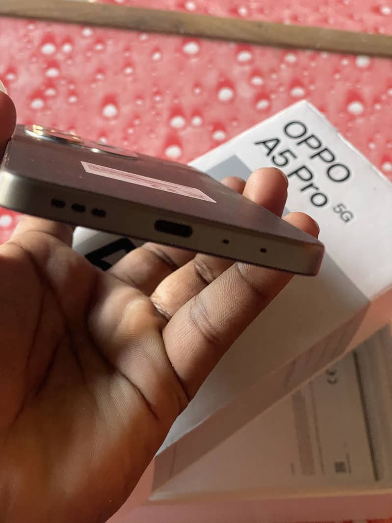 Oppo a5 pro 0