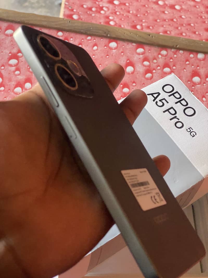 Oppo a5 pro 3