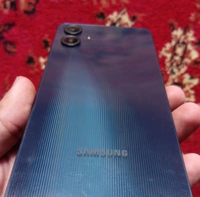 Samsung Mobile A06