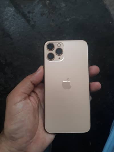 iphone 11 pro factory unlock 256 exchange possible