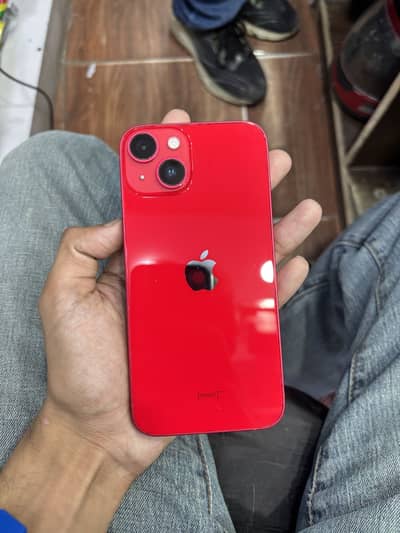 iPhone 14