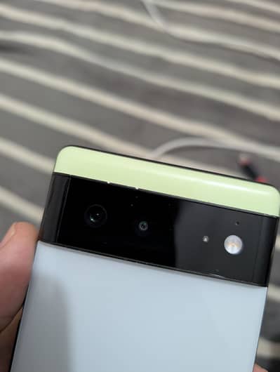 Google Pixel 6 Official PTA Approved
