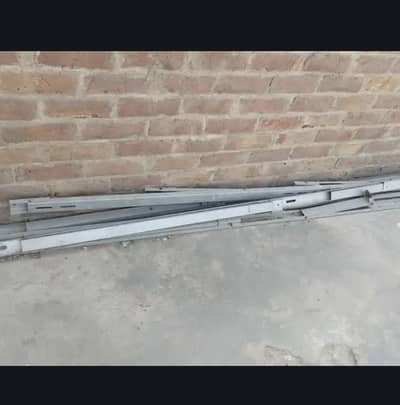 L2 solar stand