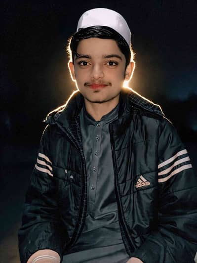 hafizaliahmad45