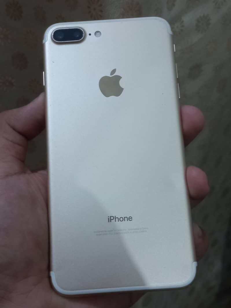 iphone 7plus 1