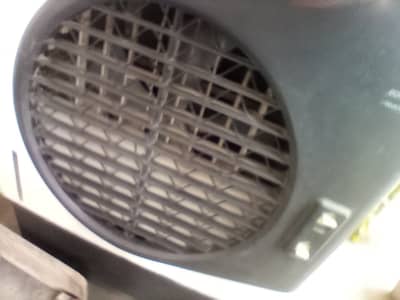 air cooler