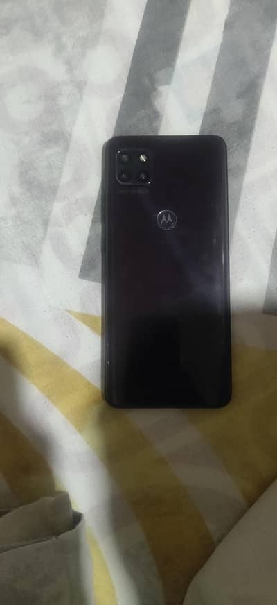 Motorola One 5G Ace