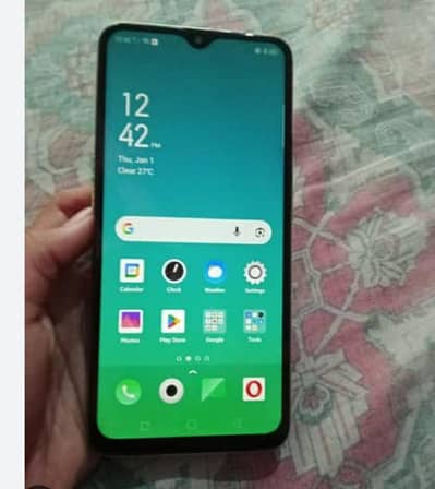 OPPO F11 8gb 256gb duall sim 10/9 cond