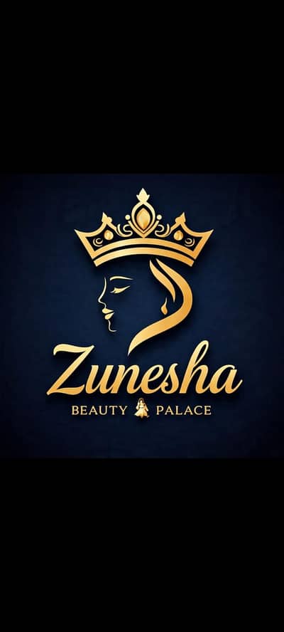 Zunesha Beauty Palace ( Home Service also Available)