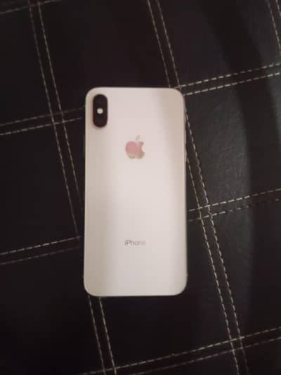Iphone X pta just panel change