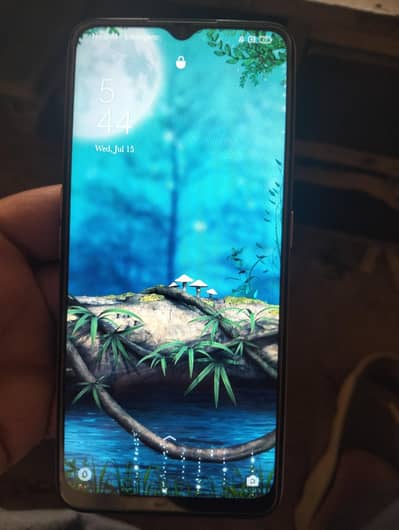 OPPO A5